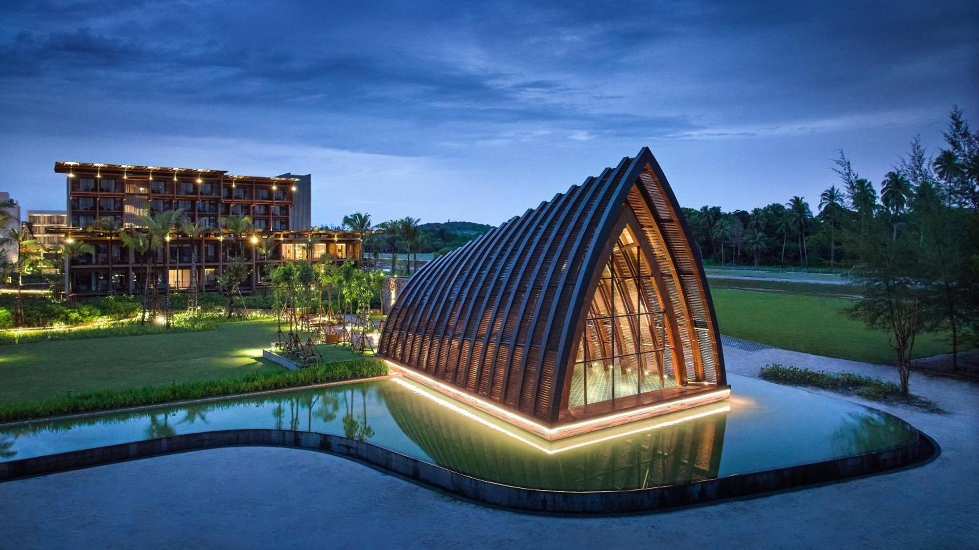 Indigo Bintan By Ihg Resort