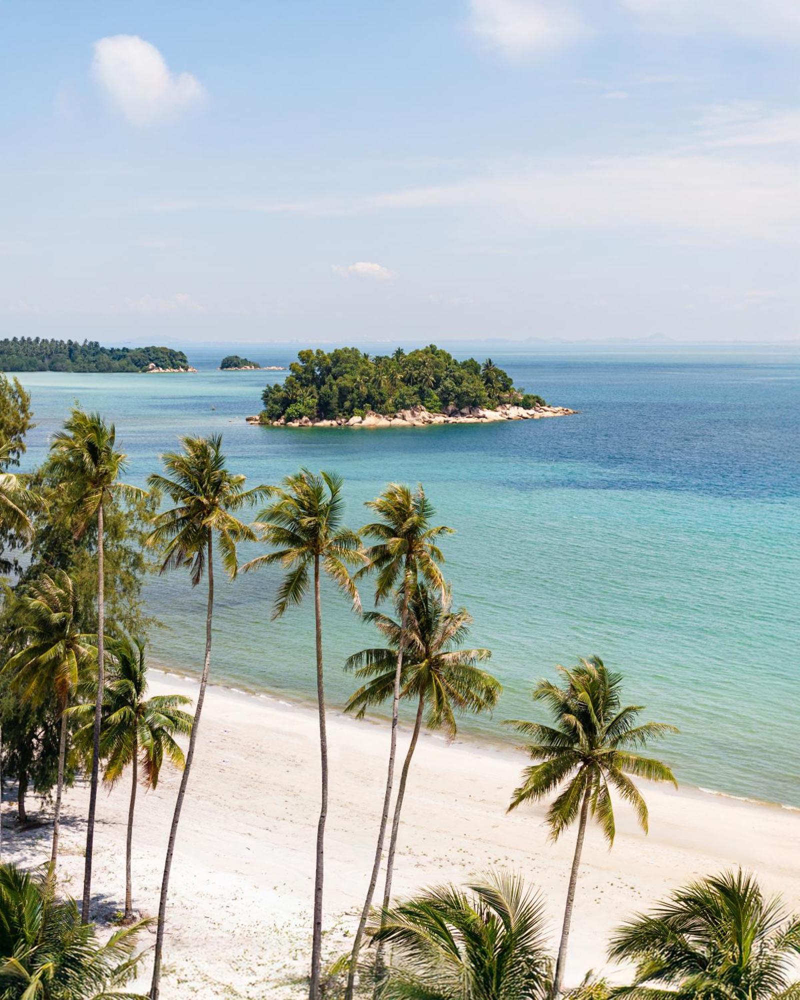 Indigo Bintan By Ihg Resort Lagoi