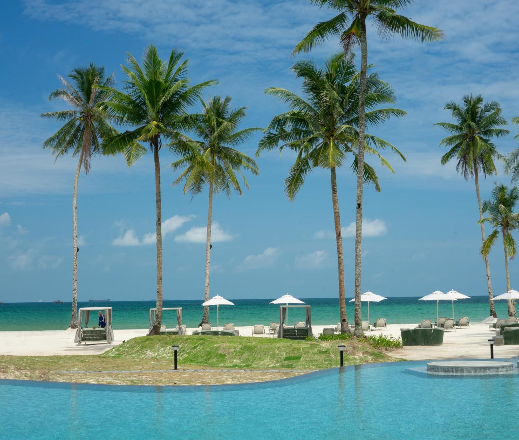 Indigo Bintan By Ihg 5*