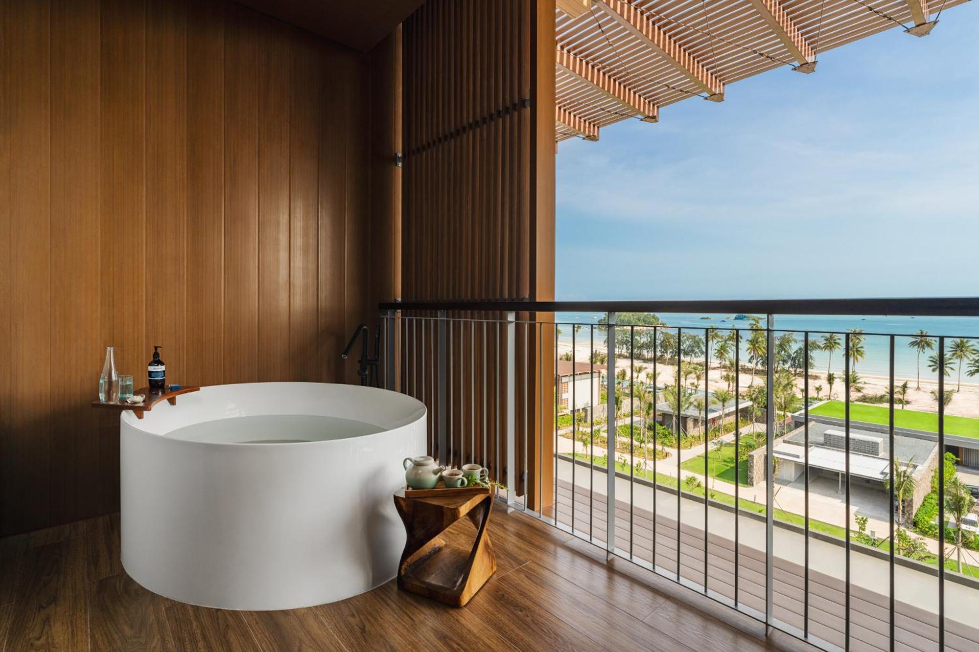 Indigo Bintan By Ihg 5* Lagoi