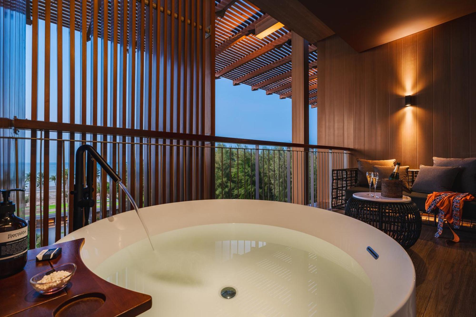 Indigo Bintan By Ihg Lagoi