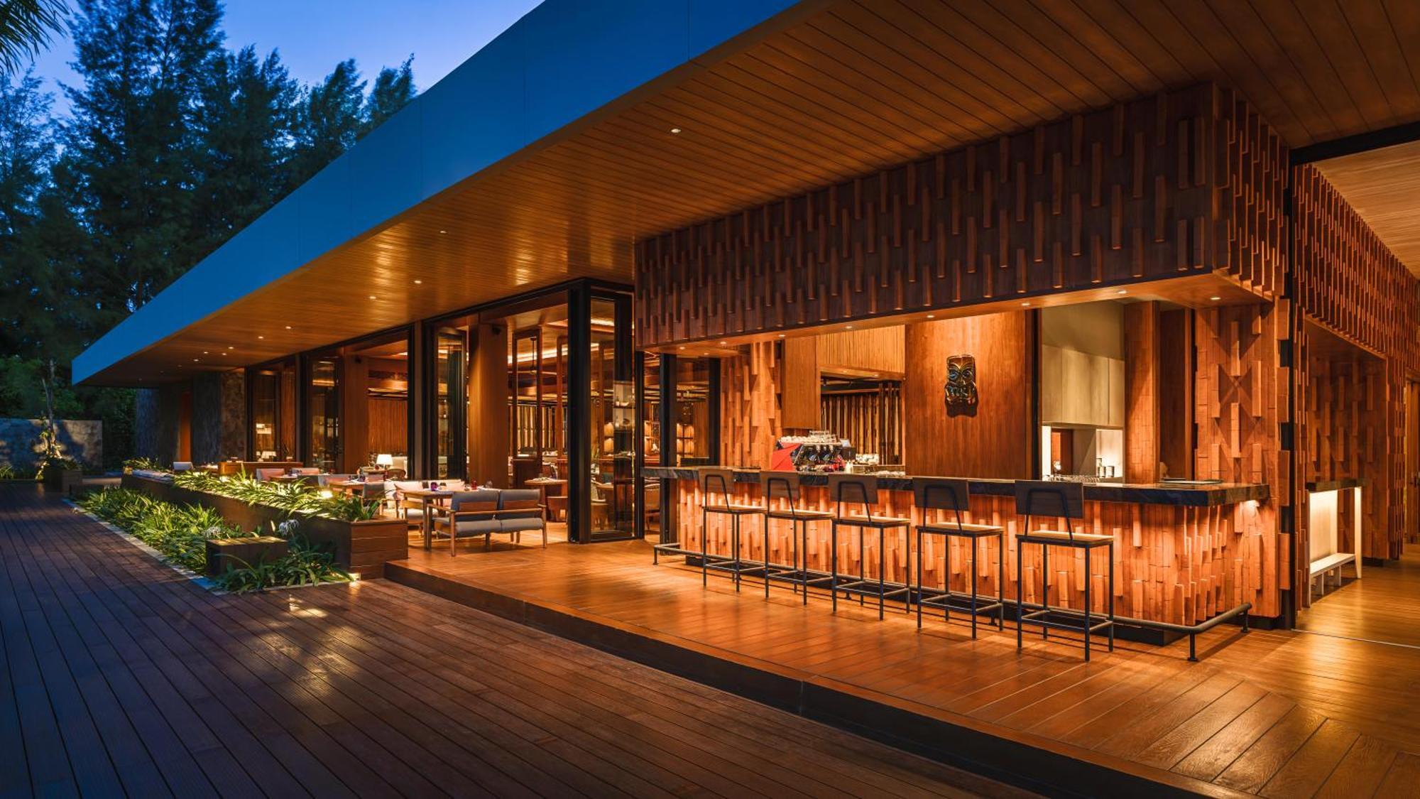Resort Indigo Bintan By Ihg