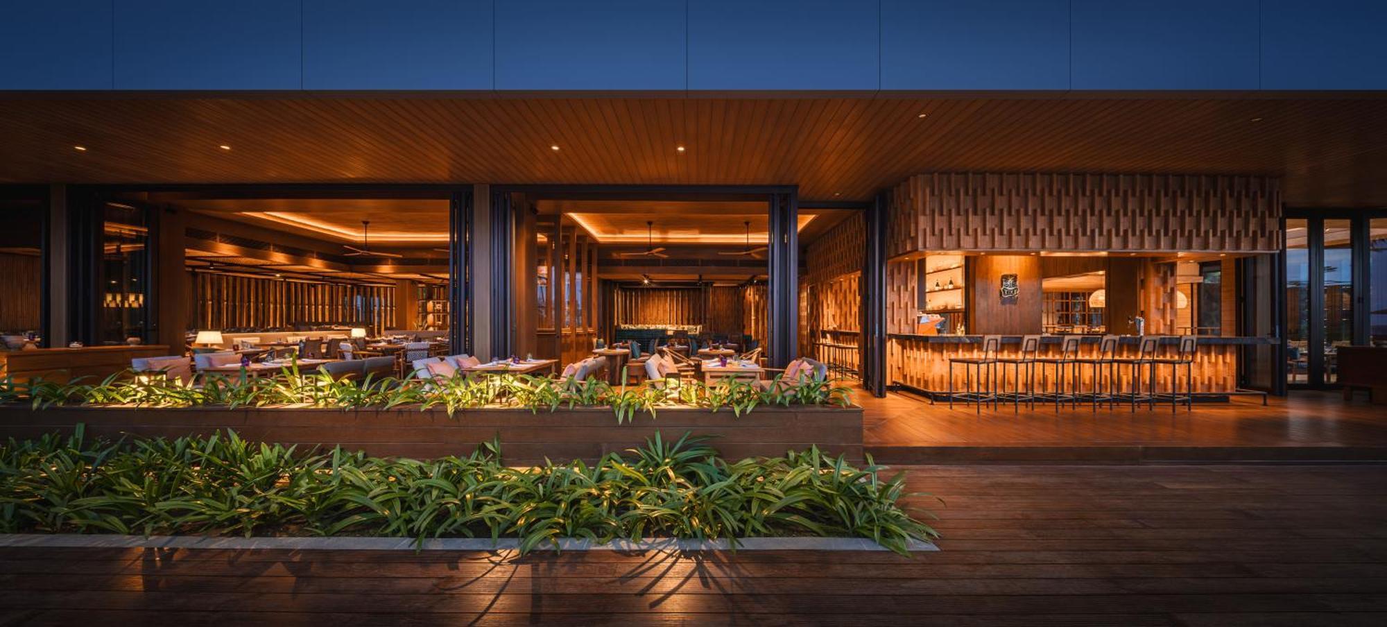 Indigo Bintan By Ihg Resort Lagoi
