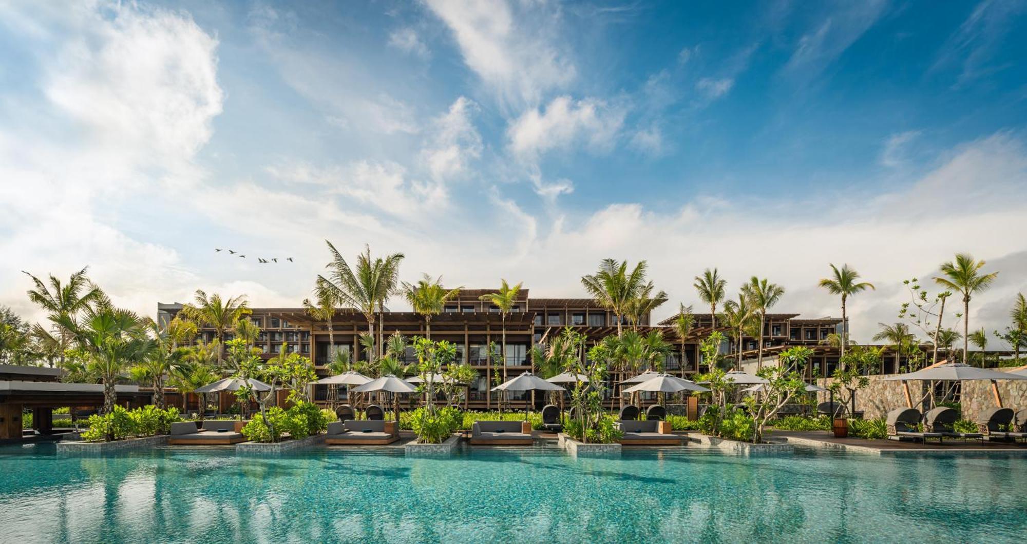 Indigo Bintan By Ihg Resort 5*