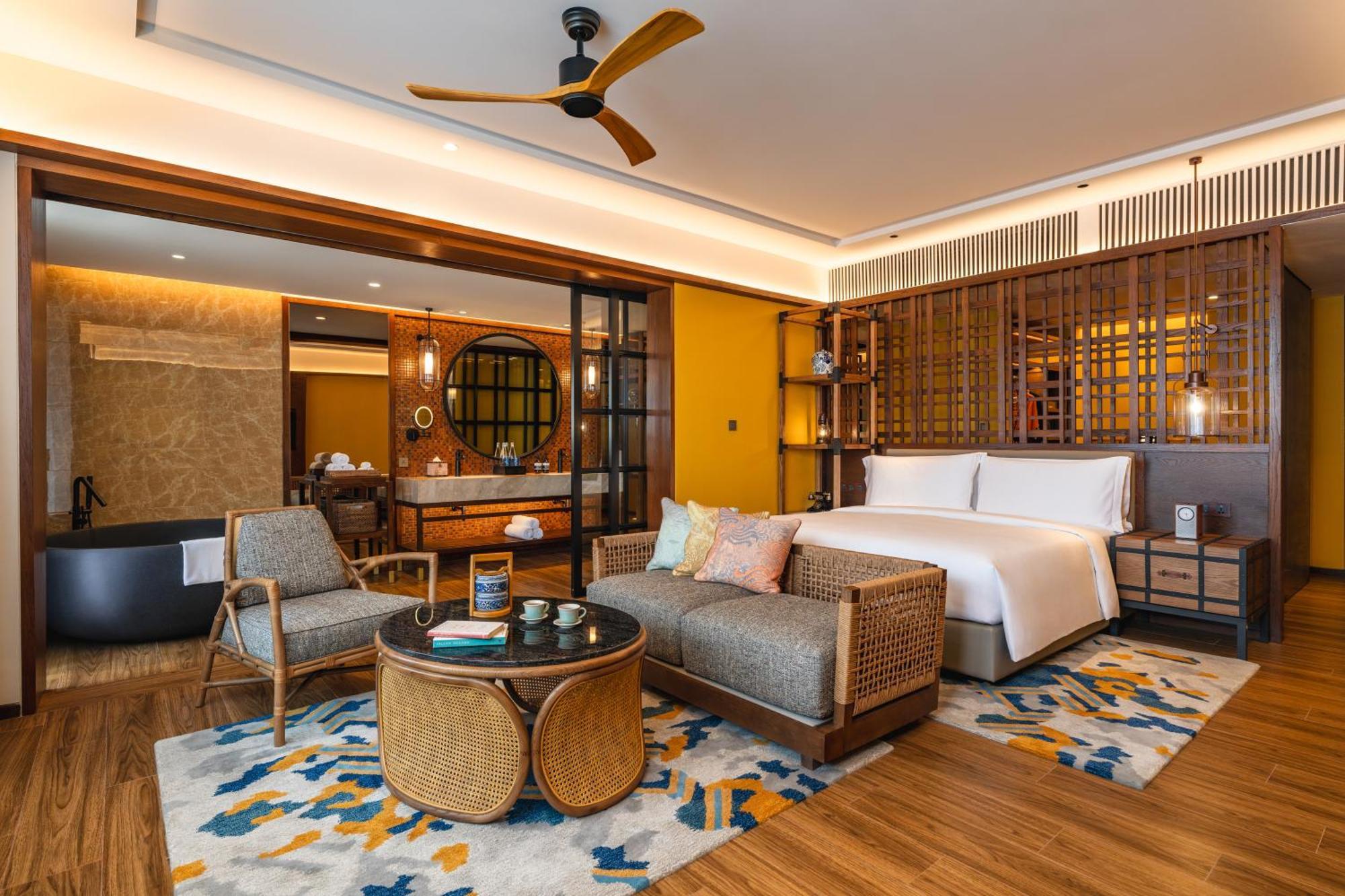 Indigo Bintan By Ihg 5*