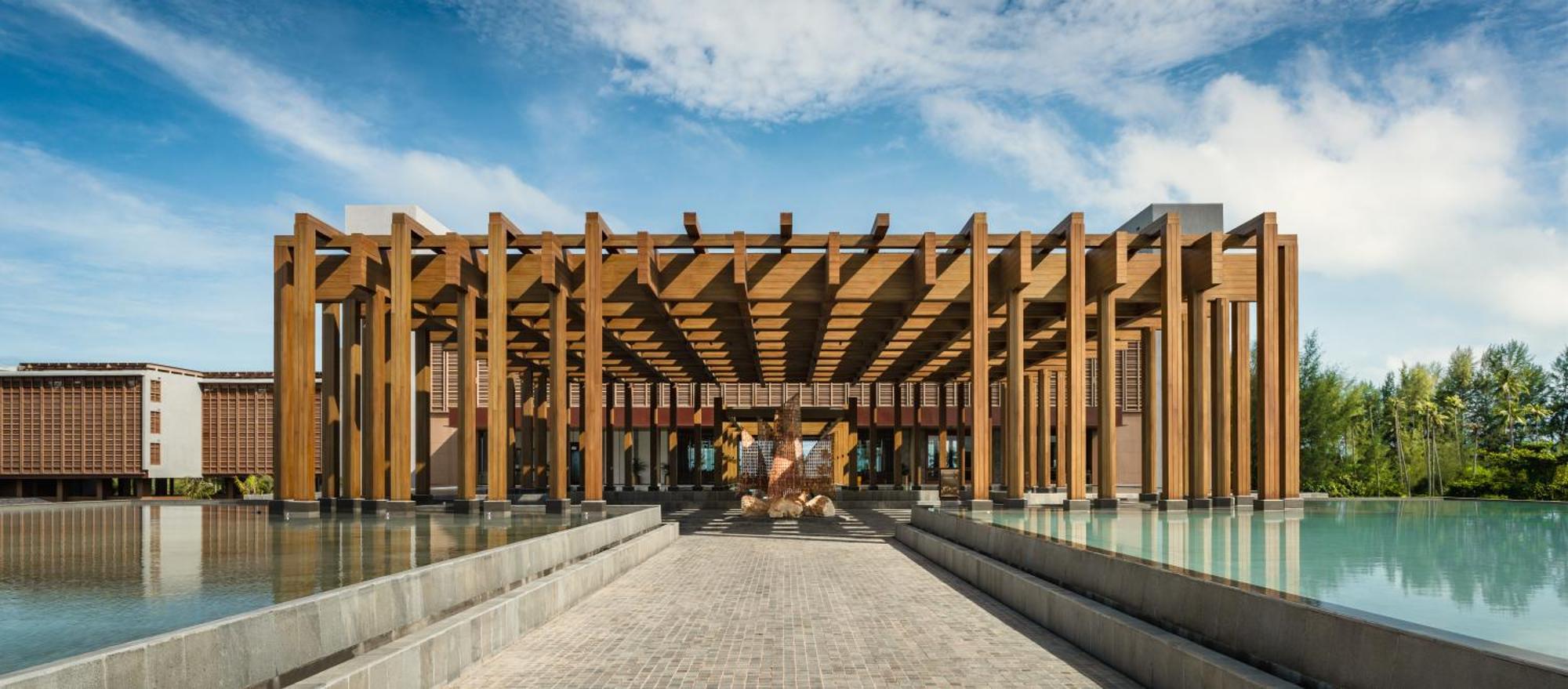 Resort Indigo Bintan By Ihg 5*