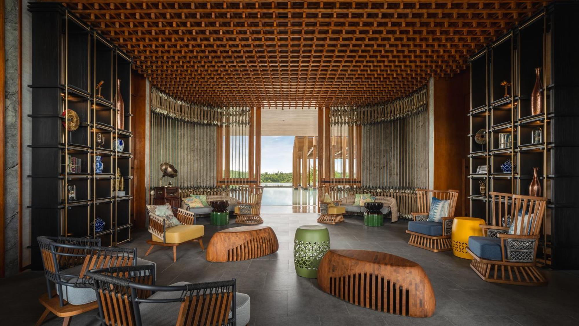 Indigo Bintan By Ihg Resort Lagoi