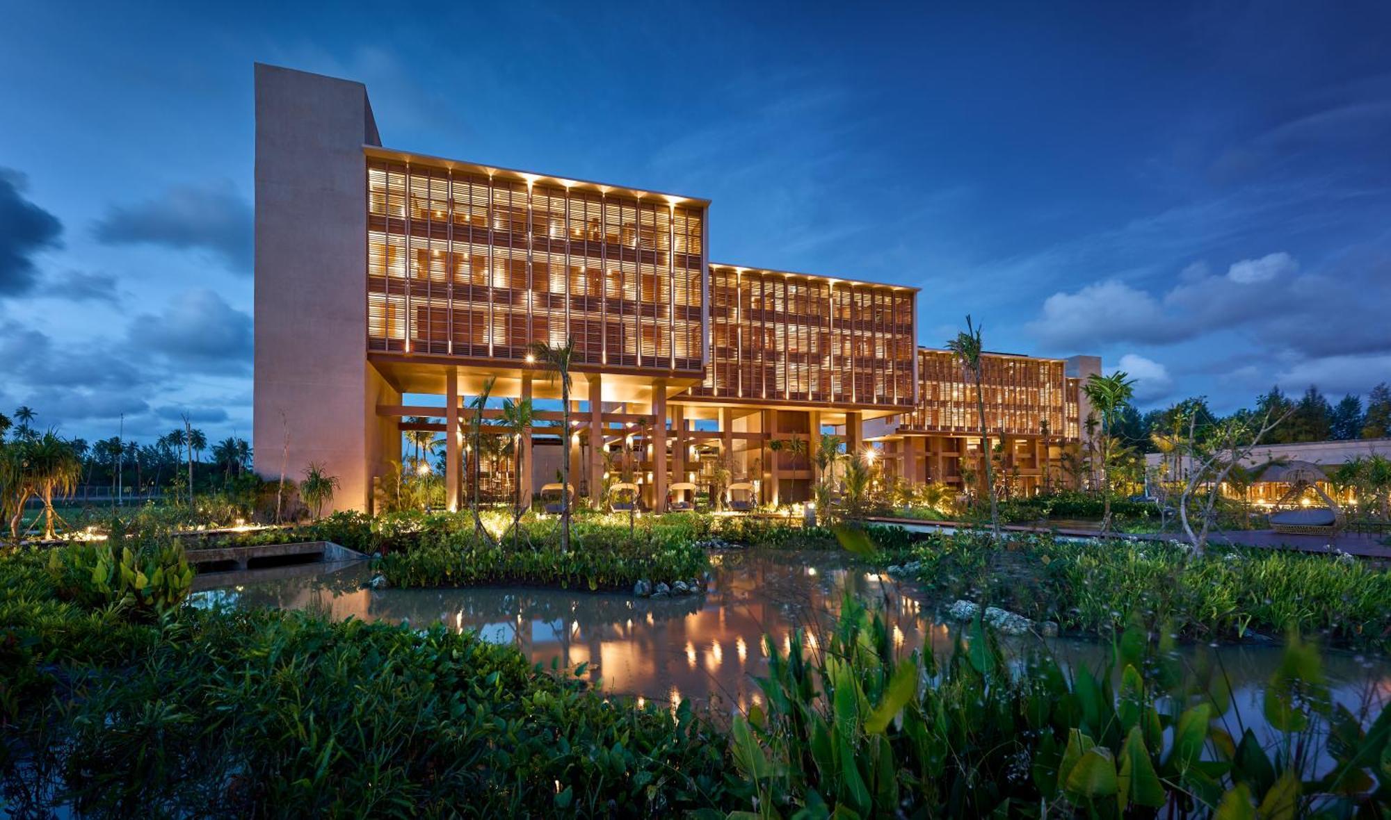 Indigo Bintan By Ihg 5*