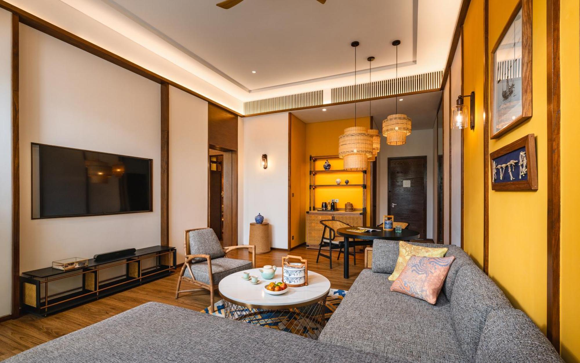 Indigo Bintan By Ihg Lagoi