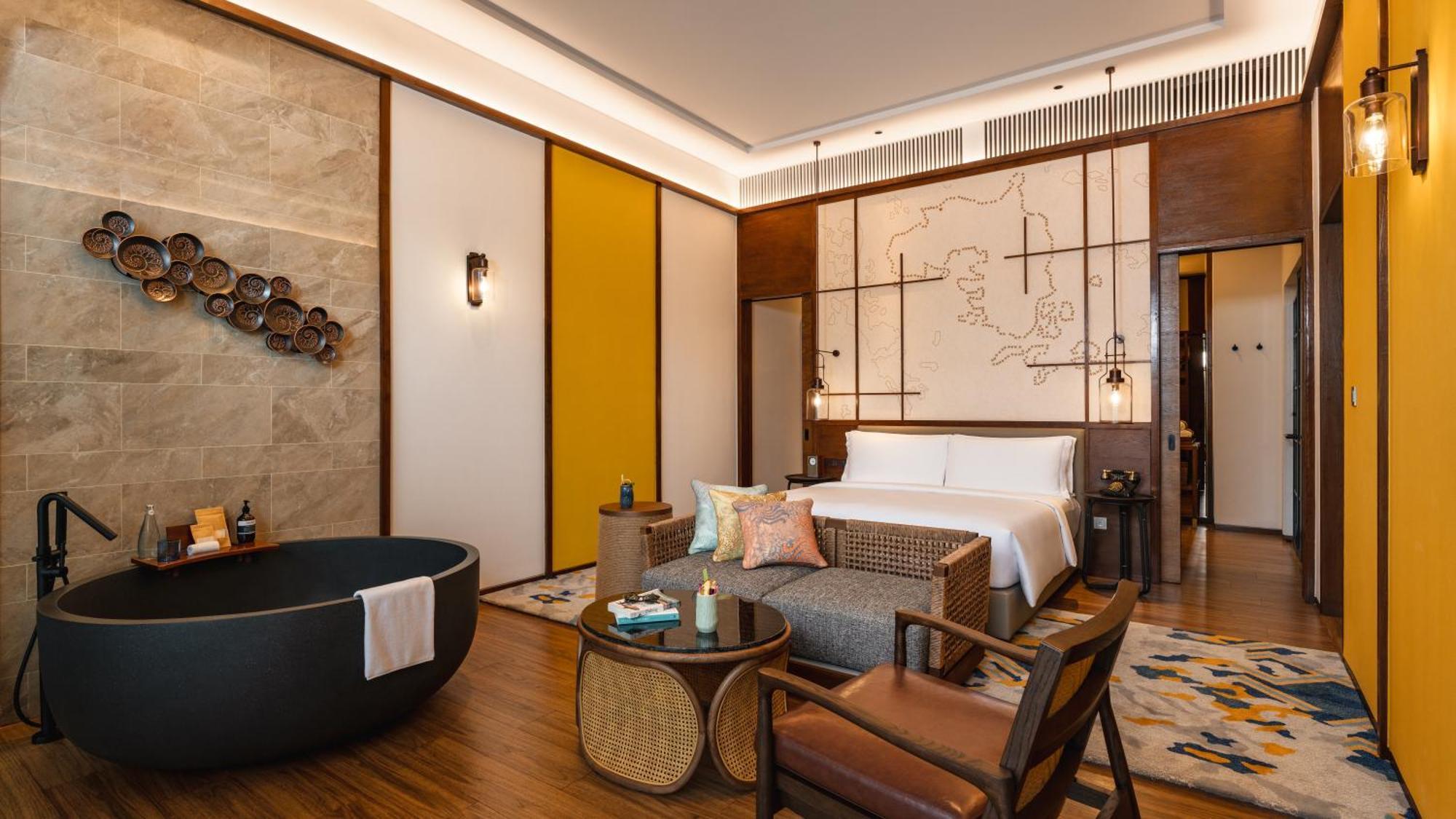 Resort Indigo Bintan By Ihg 5*